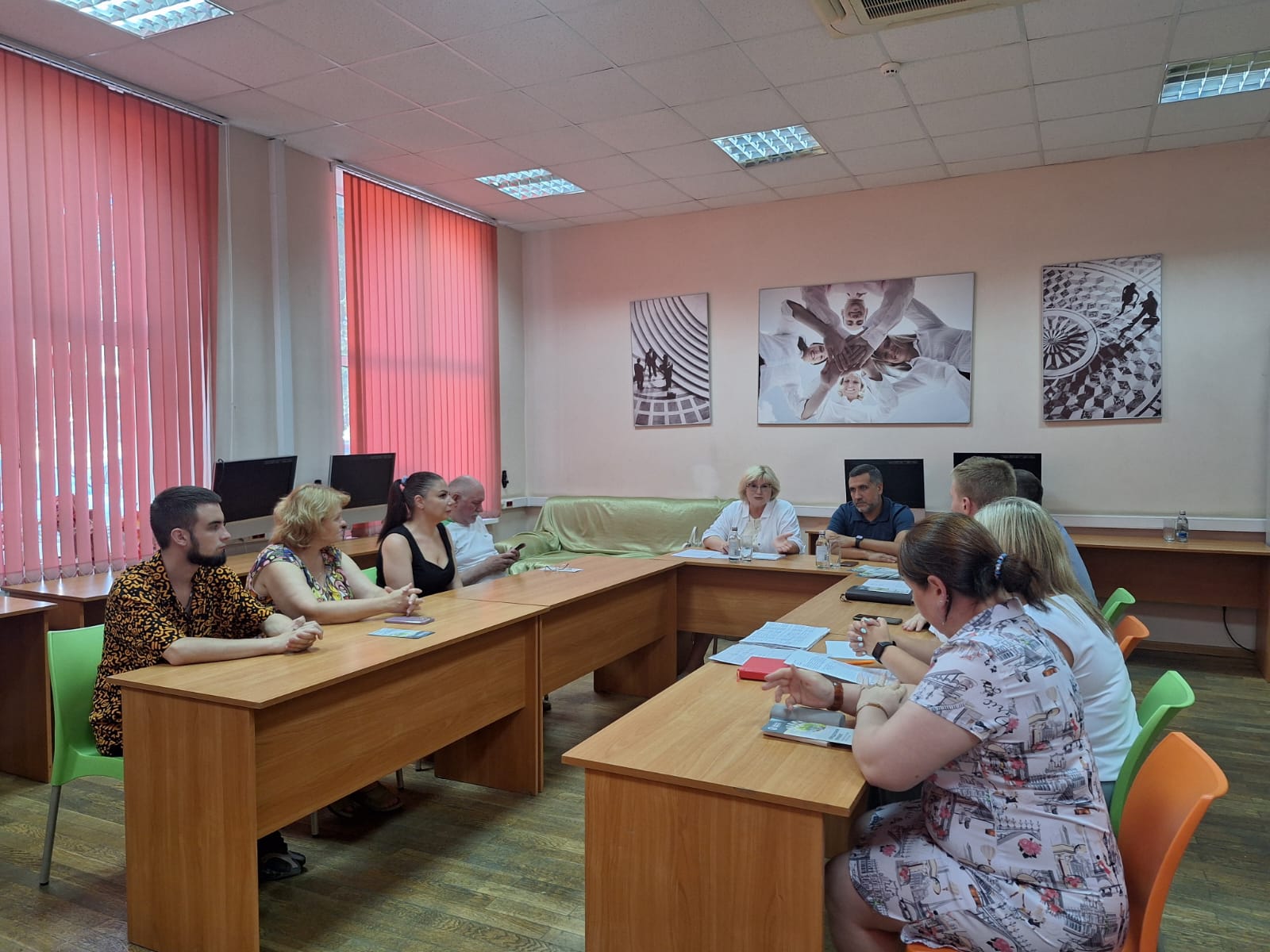 Сделаем вместе