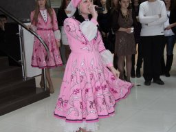 Новый Год 2012 - Ч. 2
