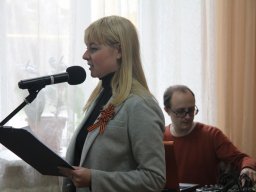 Концерт ЦСО