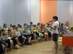 День Рождения Пушкина
