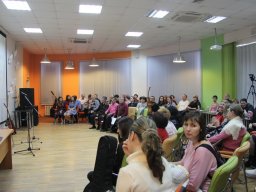 VIII Фестиваль АП 2019
