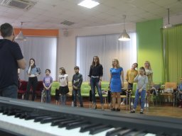 Волшебная музыка здоровья