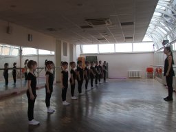 Для милых мам, младшая и подготовительная группы