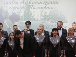 День студента