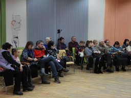 Концерт Высоцкого