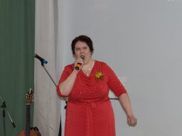 Авторская песня